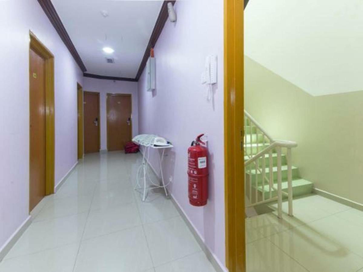 Saujana City Hotel Bandar Saujana Putra Экстерьер фото