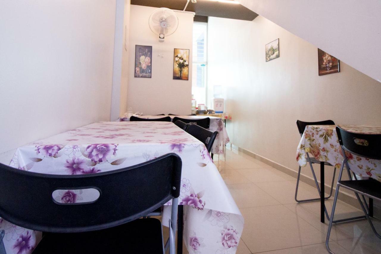 Saujana City Hotel Bandar Saujana Putra Экстерьер фото